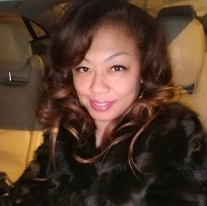 Meet your Posher, Theresa